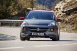 Vauxhall Adam Grand Slam 2015 года